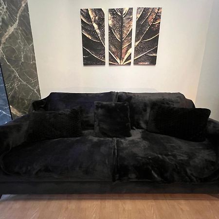 Supreme City Heart Apartment 亚历山德鲁波利斯 外观 照片