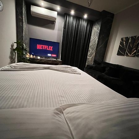 Supreme City Heart Apartment 亚历山德鲁波利斯 外观 照片