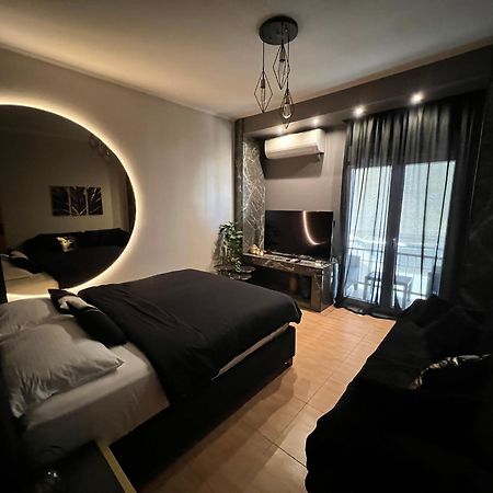 Supreme City Heart Apartment 亚历山德鲁波利斯 外观 照片