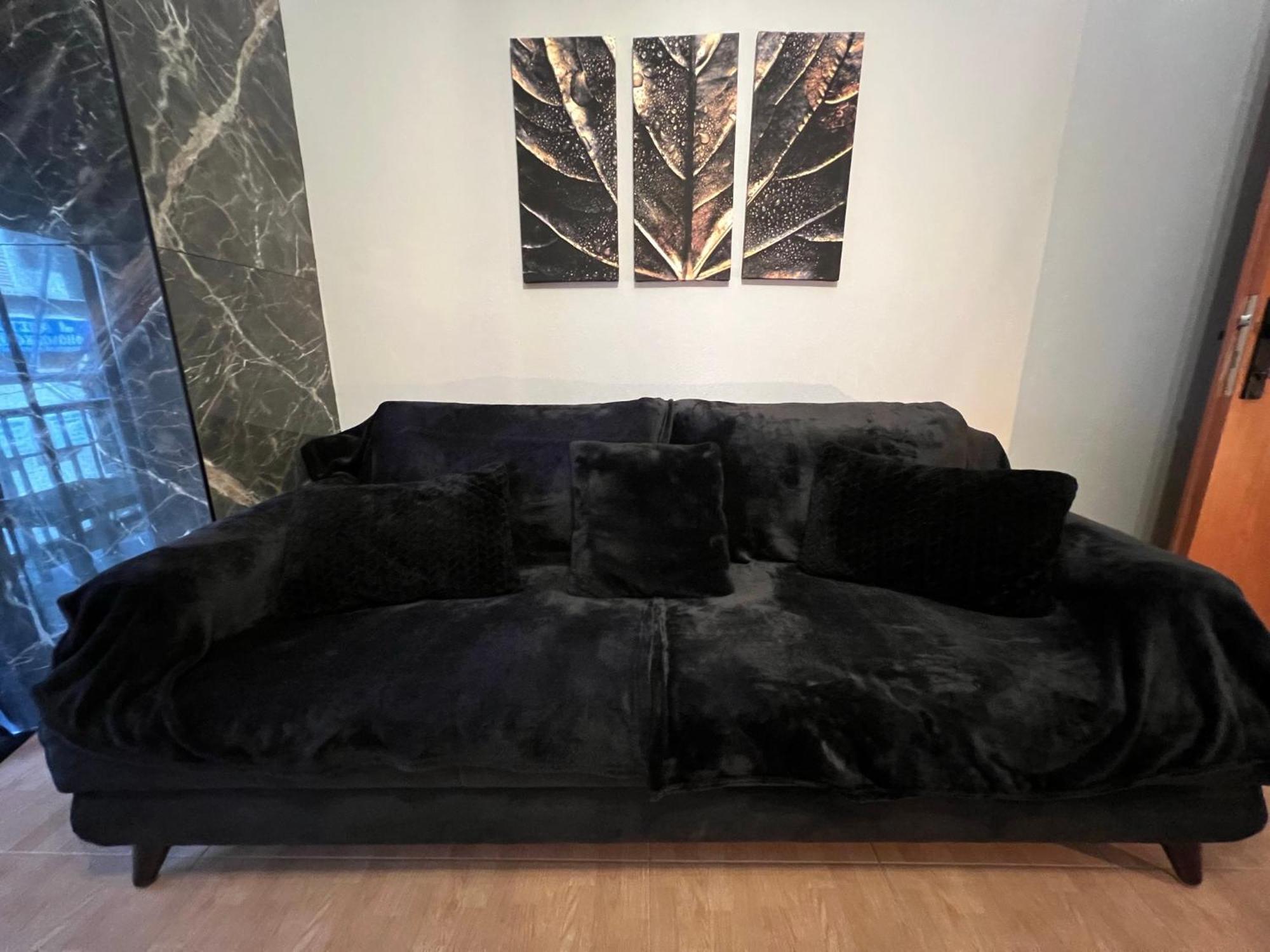 Supreme City Heart Apartment 亚历山德鲁波利斯 外观 照片
