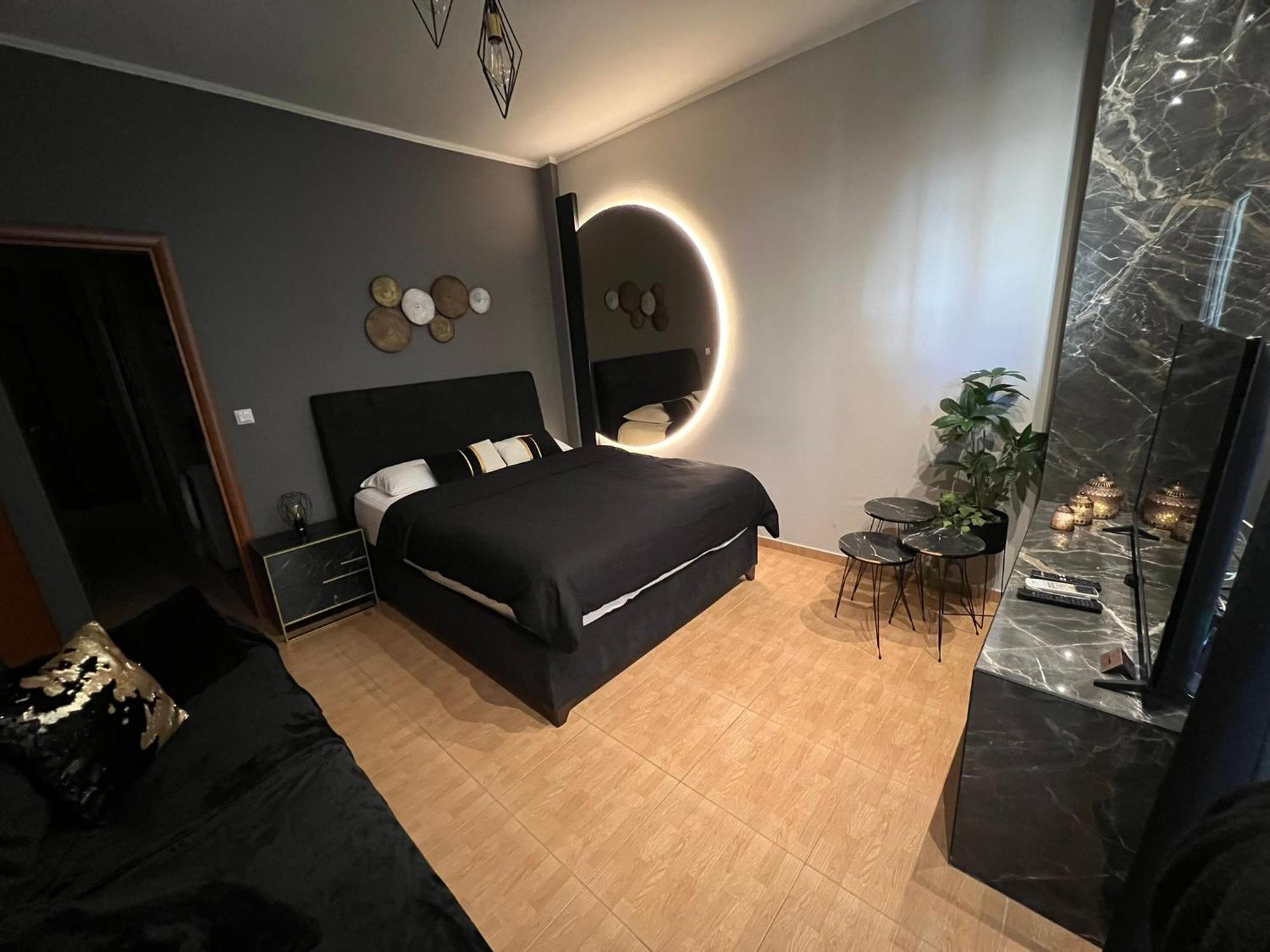 Supreme City Heart Apartment 亚历山德鲁波利斯 外观 照片