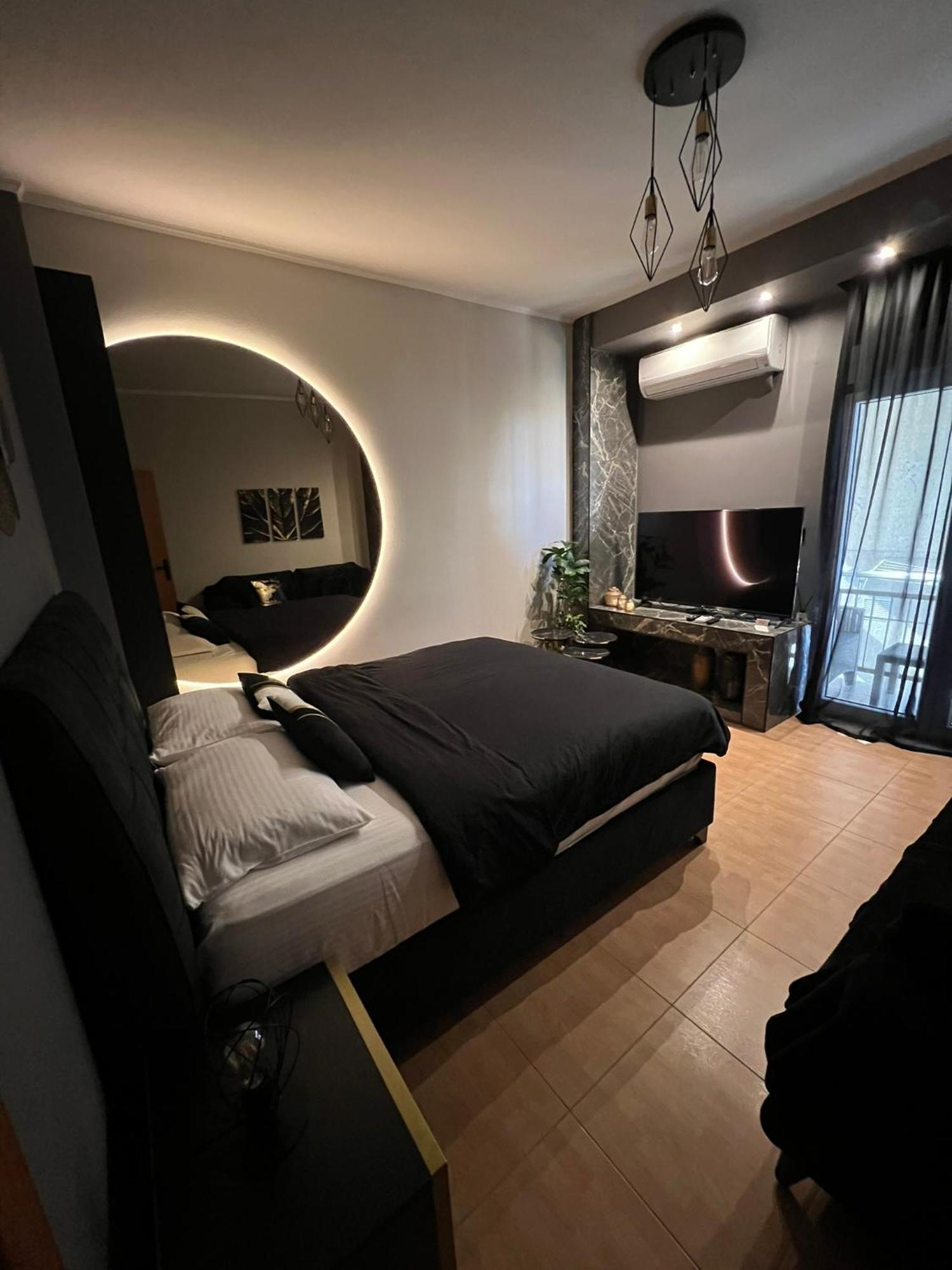Supreme City Heart Apartment 亚历山德鲁波利斯 外观 照片